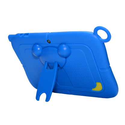 New K750 Android 13 Kids Tablet
