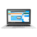 Azpen HYBRX A1160 - 16GB Laptop