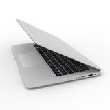 Azpen HYBRX A1160 - 16GB Laptop
