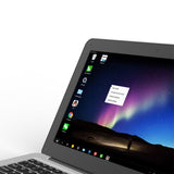 Azpen HYBRX A1160 - 16GB Laptop