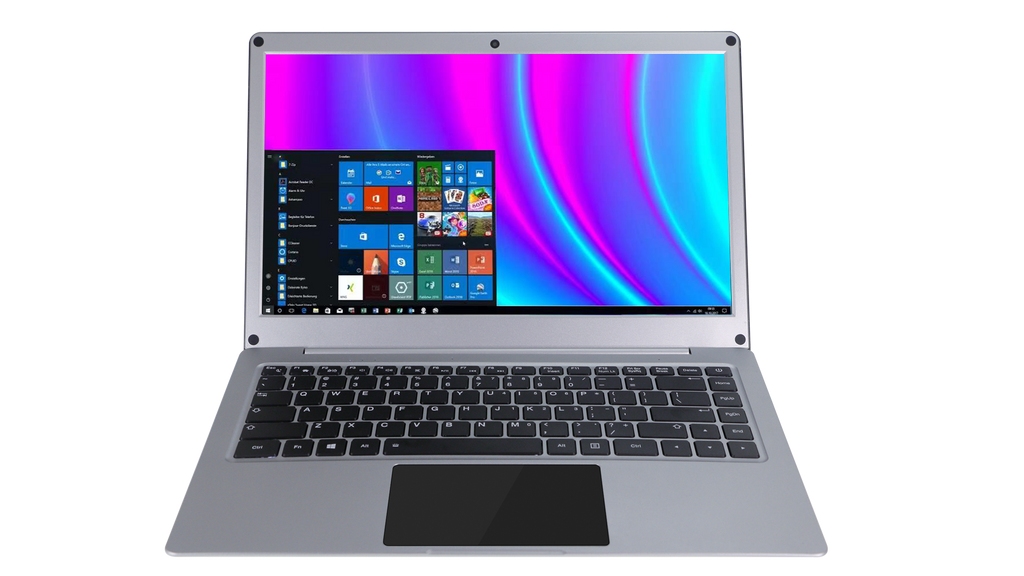 X1450E 14.1" Windows Laptop