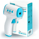 Infrared Digital Non-Contact Forehead Thermometer