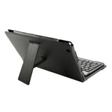 A1046C 10.1" Android 8.1 Tablet With Bluetooth Keyboard Bundle 16GB