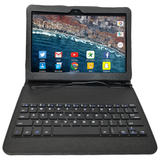 Keyboard Case for 10 Inch Tablet
