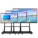 75 Inch Interactive Display