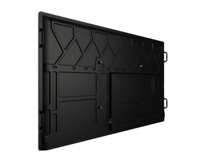 86 Inch Interactive Display