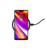 C100 - 10W Fast Qi Wireless Charging Pad
