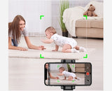 CamTrak- 360° Object Tracking Phone Holder Gimble