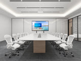 75 Inch Interactive Display