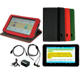 My e-Bible 7" e-Reader