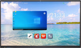 75 Inch Interactive Display