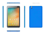 8" 4G LTE Android 12 Tablet