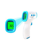 Infrared Digital Non-Contact Forehead Thermometer