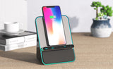 Wireless charging, iPhone wireless charging, wireless phone charging, wireless charging stand