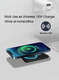 MagPower Magnetic Power Bank For iPhone