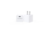 MagCharger and PD 20Watt Wall Charger Bundle. Fast Wireless Charging and Magnetic Connection for iPhone 12, 12 Pro, 12 Pro Max, 12 Mini. Wirelessly Charge Any Qi Wireless Compatible Device.