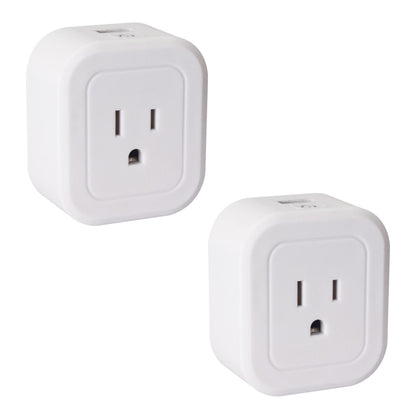 AzpenHome SmartPlug 2-Pack