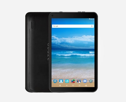 A780 7 Inch Android 10 HD Tablet