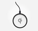 C100 - 10W Fast Qi Wireless Charging Pad