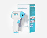 Infrared Digital Non-Contact Forehead Thermometer