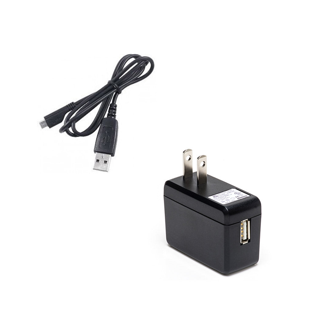 Azpen Standard USB Charger